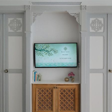 Готель The Inside House Чіангмай Екстер'єр фото